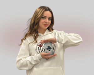 Aysu Musayeva