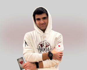 Seyran Musayev