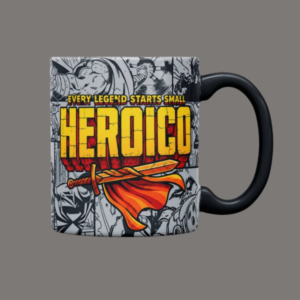 HeroiCo Cup #2