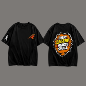 HeroiCo T-Shirt #1