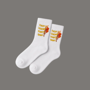 HeroiCo Socks #3