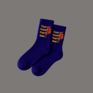 HeroiCo Socks #1