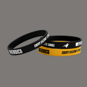 HeroiCo Bracelet