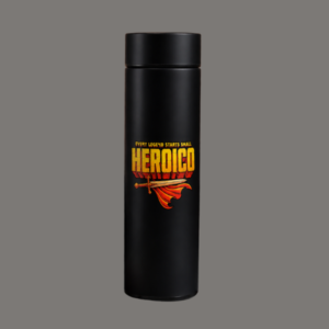 HeroiCo Thermos