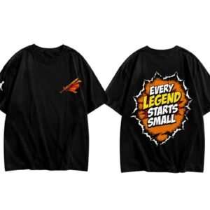 HeroiCo T-Shirt #1